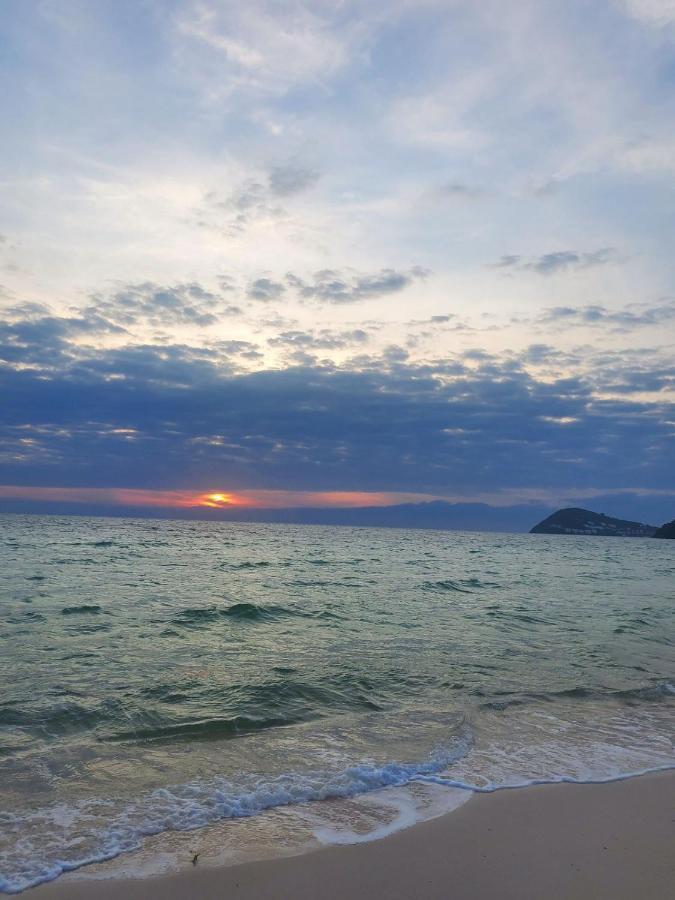 Sky Hotel Phu Quoc Exterior foto